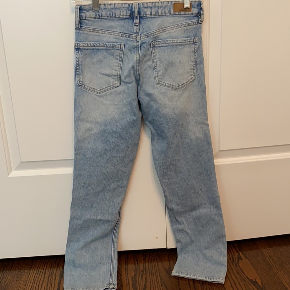 Garage jeans - Picture 2 of 4